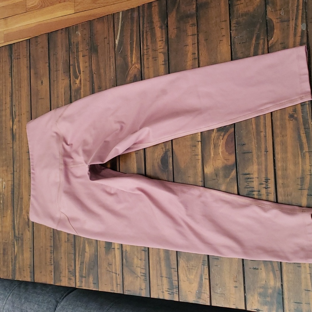 Girlfriend collective compressive leggings - Picture 7 of 8
